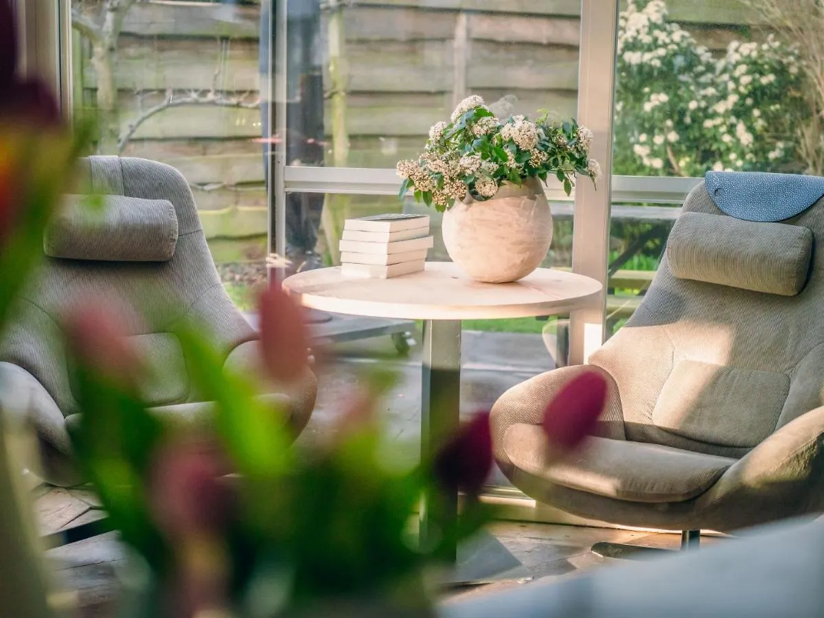 Villa Domicile Adore By Interhome Ostend