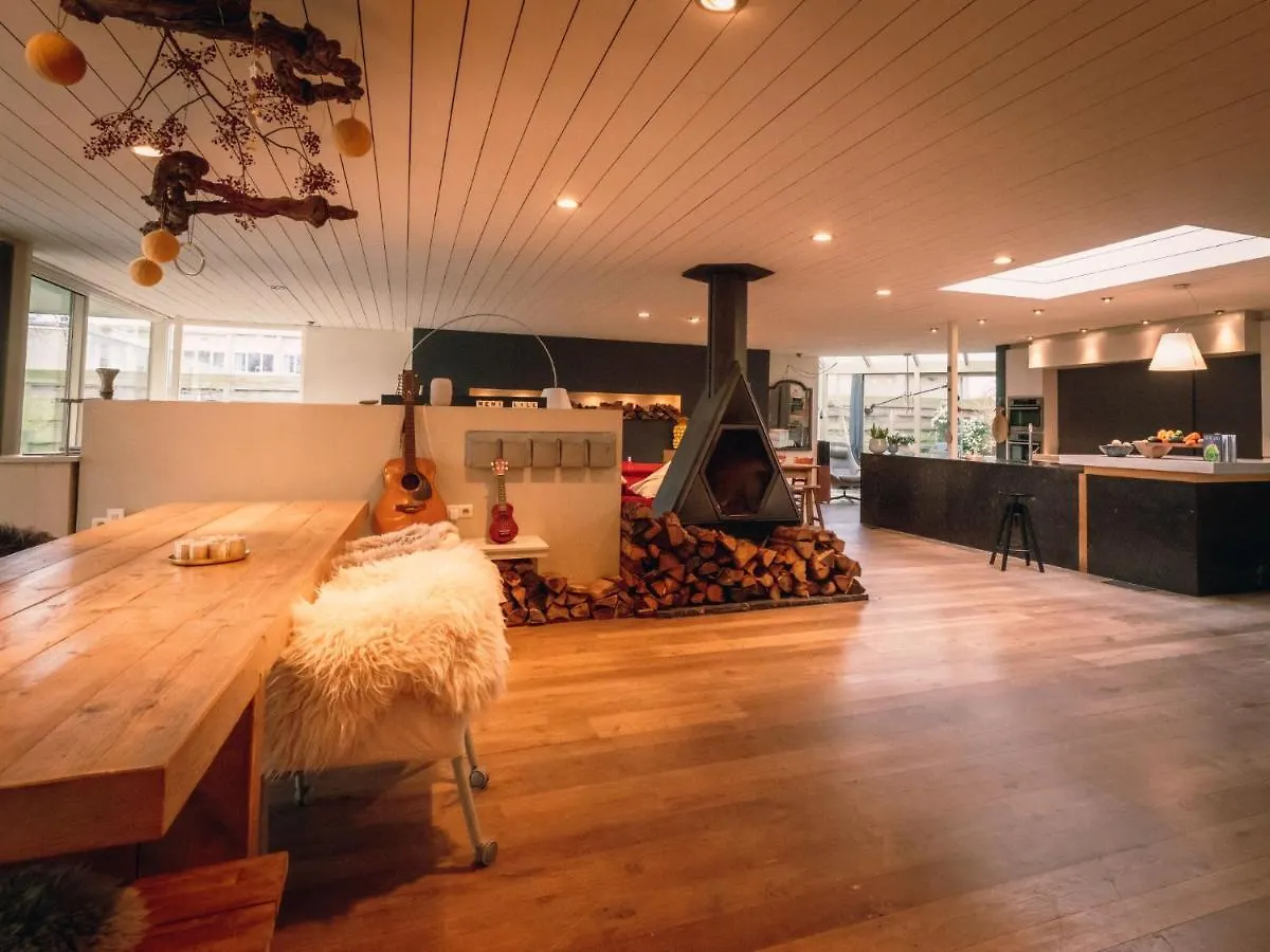 Villa Domicile Adore By Interhome Ostend Belgium