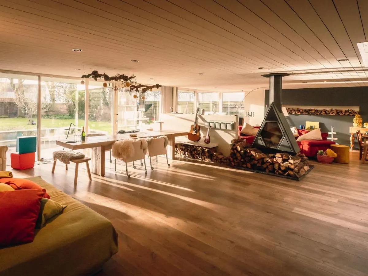 Villa Domicile Adore By Interhome Ostend