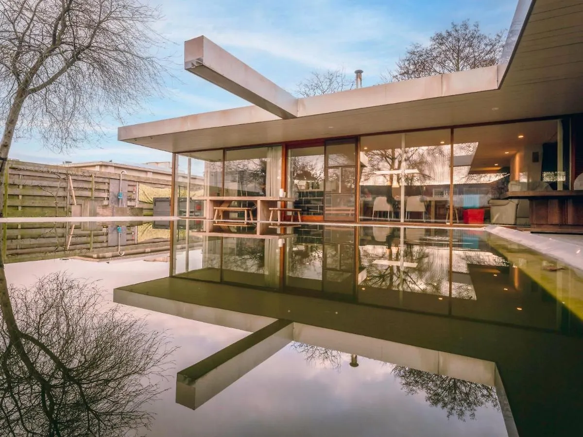 Villa Domicile Adore By Interhome Ostend Belgium