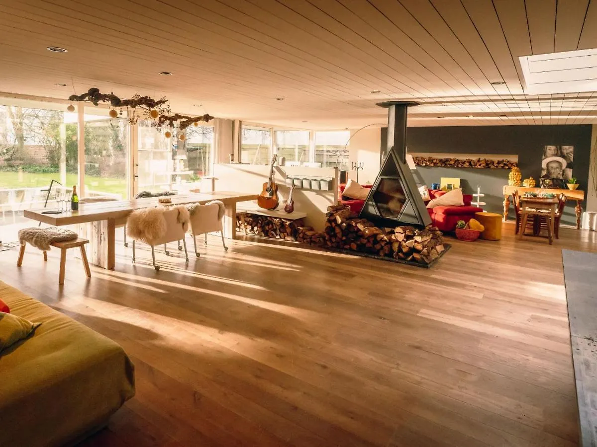 Villa Domicile Adore By Interhome Ostend