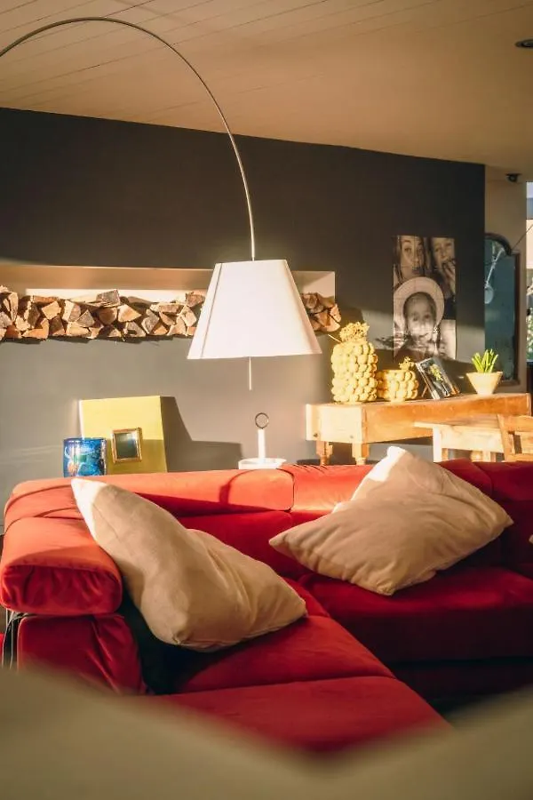 Villa Domicile Adore By Interhome Ostend