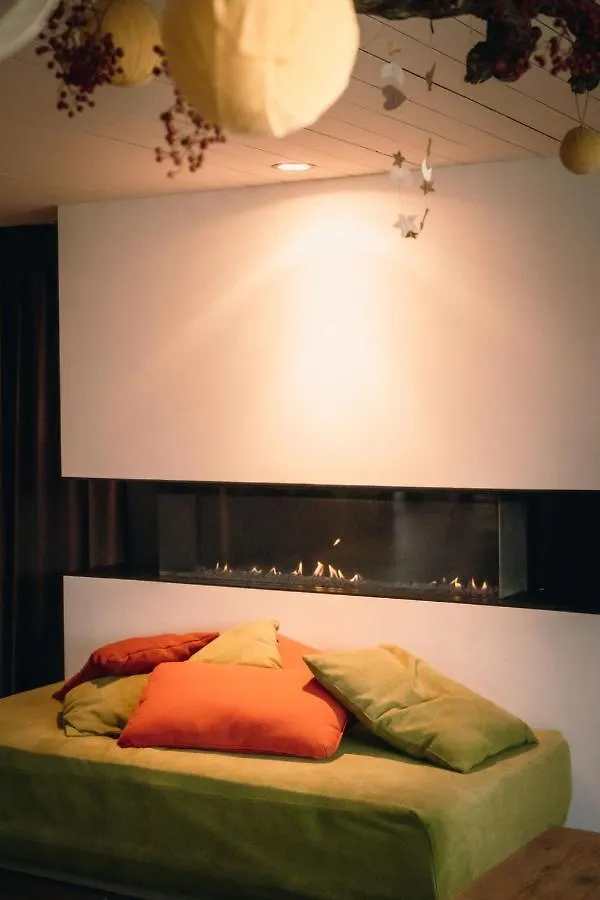 Villa Domicile Adore By Interhome Ostend Belgium