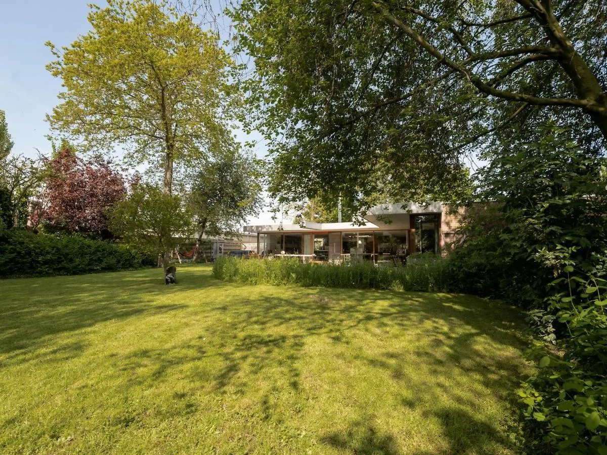Villa Domicile Adore By Interhome Ostend