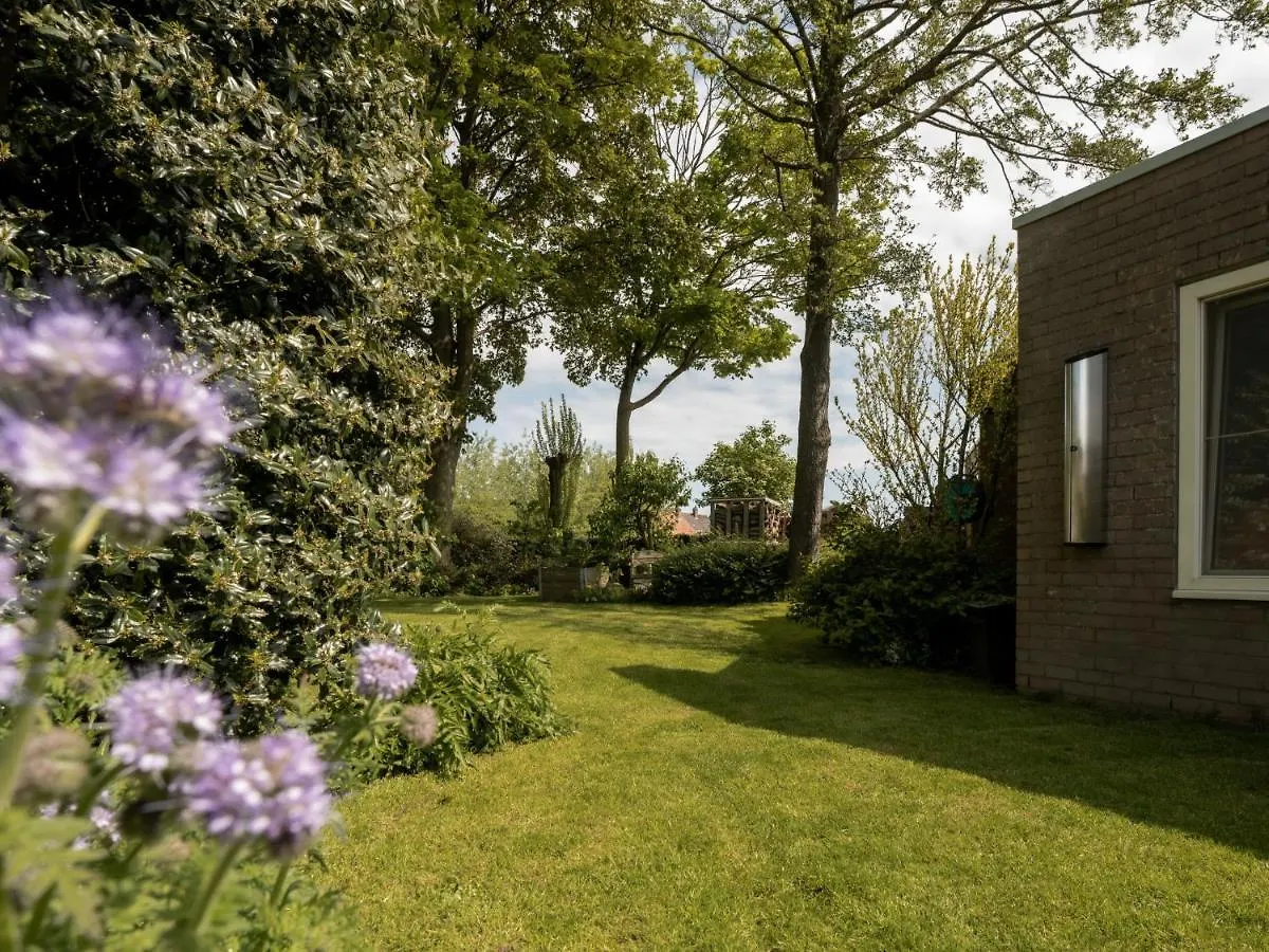 Villa Domicile Adore By Interhome Ostend Belgium