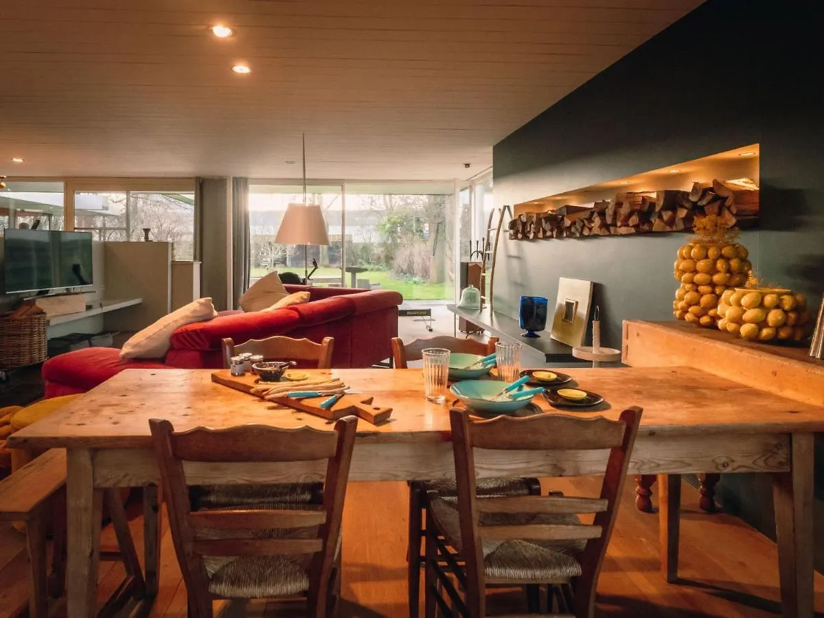 Villa Domicile Adore By Interhome Ostend