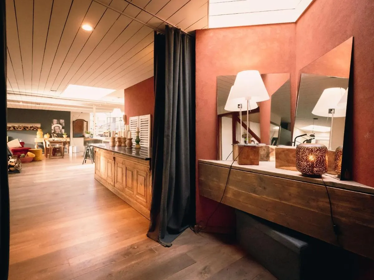 Villa Domicile Adore By Interhome Ostend Belgium