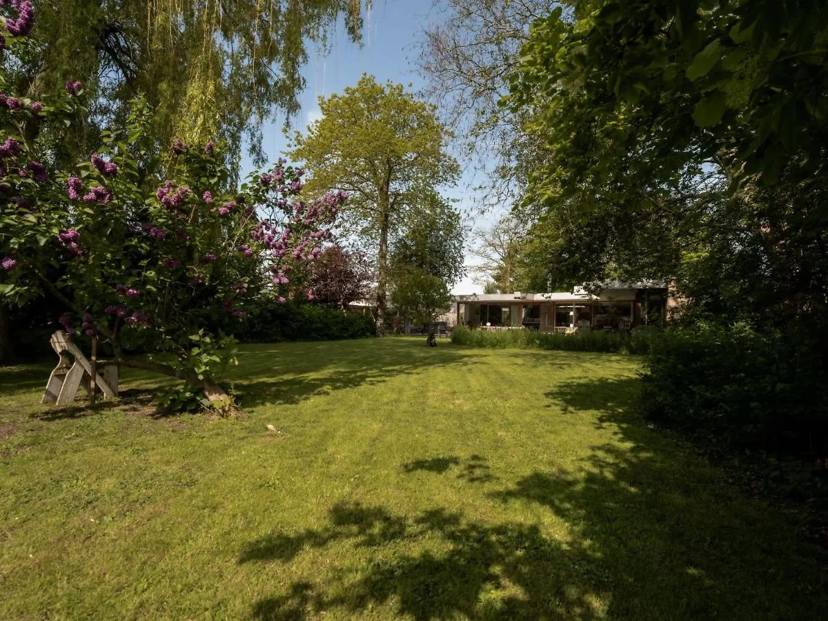Villa Domicile Adore By Interhome Ostend