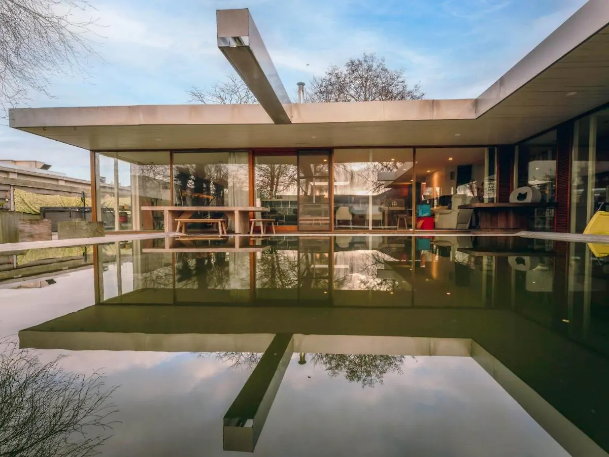 Villa Domicile Adore By Interhome Ostend 0*,  Belgium