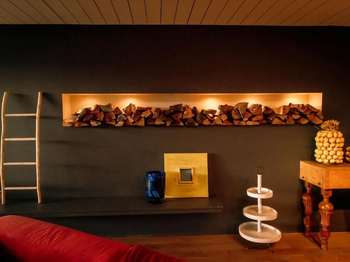 Villa Domicile Adore By Interhome Ostend