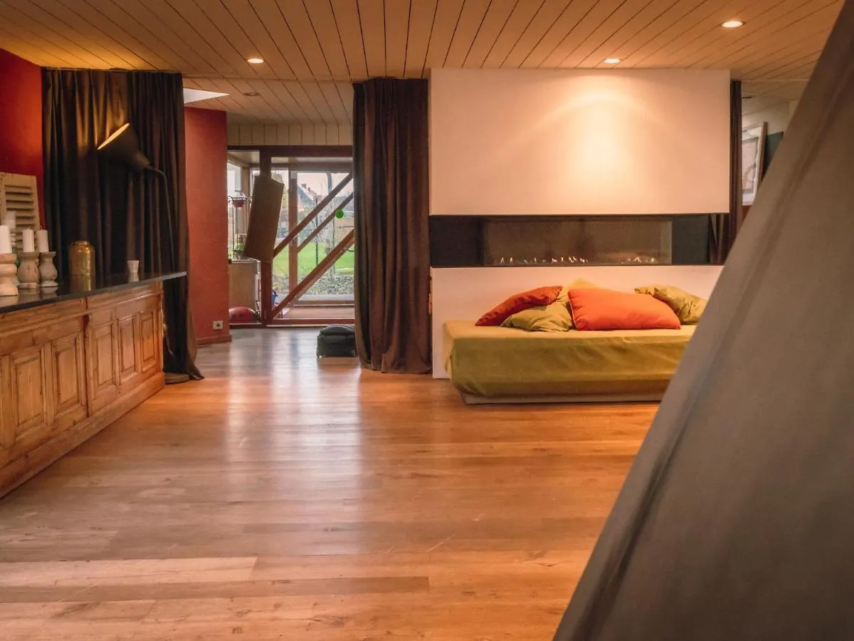 Villa Domicile Adore By Interhome Ostend